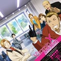 VitaminX Addiction/後行キャラクターソングリターンズ -帰ってきたT6-