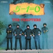 5-1=0/ザ・テンプターズの世界
