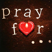 pray for…東日本大震災復興支援チャリティCD