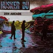 ゼン・アーケイド