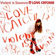 LOVE CATCHER