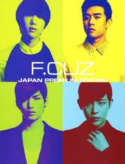 F.CUZ(ե)ѥץߥ२ǥ