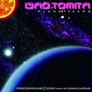 Planets with Dawn Chorusfreedommune 0 edition [SACDϥ֥å]