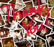 Thank YouITO KANAKO the BEST -Nitroplus songs collection- (2 ǥ1)