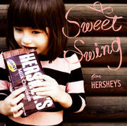Sweet Swing for Hershey's
