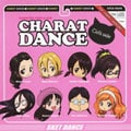 SKET DANCE キャラクターソングアルバム CHRAT DANCE Girl's side