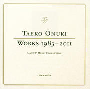 TAEKO ONUKI WORKS