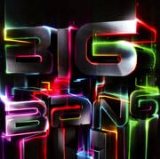 THE BEST OF BIGBANG
