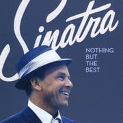 シナトラ、ザ・ベスト!