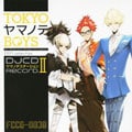 TOKYOヤマノテBOYS DJCD ヤマノテステーション Record.II