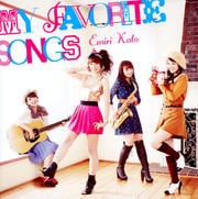 MY FAVORITE SONGS