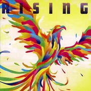 RISING