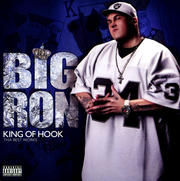 KING OF HOOK-THA BEST WORKS-