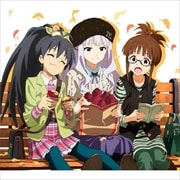 THE IDOLM@STER ANIM@TION MASTER 06