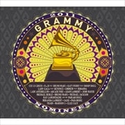 2011 GRAMMY ノミニーズ