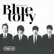 Bluetory:1stミニアルバム【輸入盤】