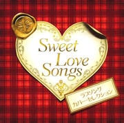 Sweet Love Songs-󥰡С쥯