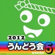 2012 うんどう会 5 ねずみ花火