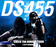 CHECK THA NUMBER TOUR @BLITZ YOKOHAMA