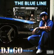 THE BLUE LINE