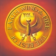 ٥ȡ֡EWF Vol.1 [Blu-spec CD]