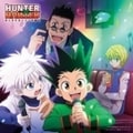 HUNTERHUNTER 饯󥰽1