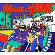 “MUSIC EXPRES$”