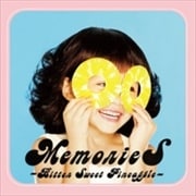 MemorieS〜Bitter Sweet Pineapple〜