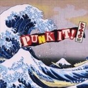 PUNK IT!TOKYO III