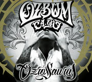 OZBUM 〜A:UN〜
