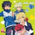ゼロの使い魔F 妄想CD4 才人&ギーシュ&ジュリオ