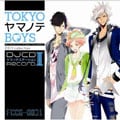 TOKYOޥΥBOYS DJCD ޥΥƥơ Record.3