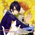 BROTHERS CONFLICT キャラクターCD5 with 棗&梓