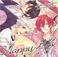ハロウィン+タウン スウィートボイスコレクション Happy BOX