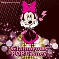 Glamorous POP Disney