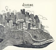 diorama