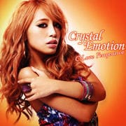 C-love FRAGRANCE Crystal Emotion
