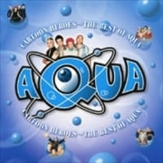 ȥ󡦥ҡ ٥ȡ֡AQUA [SHM-CD]