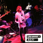 MTV UNPLUGGED