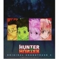 HUNTER×HUNTER オリジナル・サウンドトラック2
