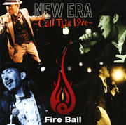 NEW ERA〜Call This Love〜