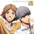 ドラマCD Persona4 the ANIMATION #1 I guess I'm not lucky after all