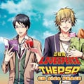 恋戦隊LOVE&PEACE THE P.S.P.〜パワー全開!スペシャル要素てんこもりでポータブル化大作戦である!〜CD side PEACE