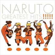 NARUTO GREATEST HITS!!!!!