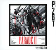 PARADE II-RESPECTIVE TRACKS OF BUCK-TICK