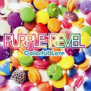 Colorful Love