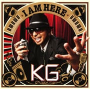 I AM HERE