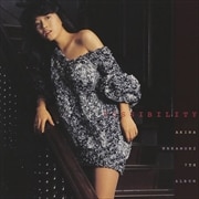POSSIBILITY AKINA NAKAMORI 7TH ALBUM [SACDϥ֥å]