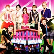 777 -TRIPLE SEVEN-