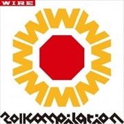 WIRE 11 COMPILATION (2枚組 ディスク2)